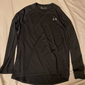Mens under armour long sleeve tee
